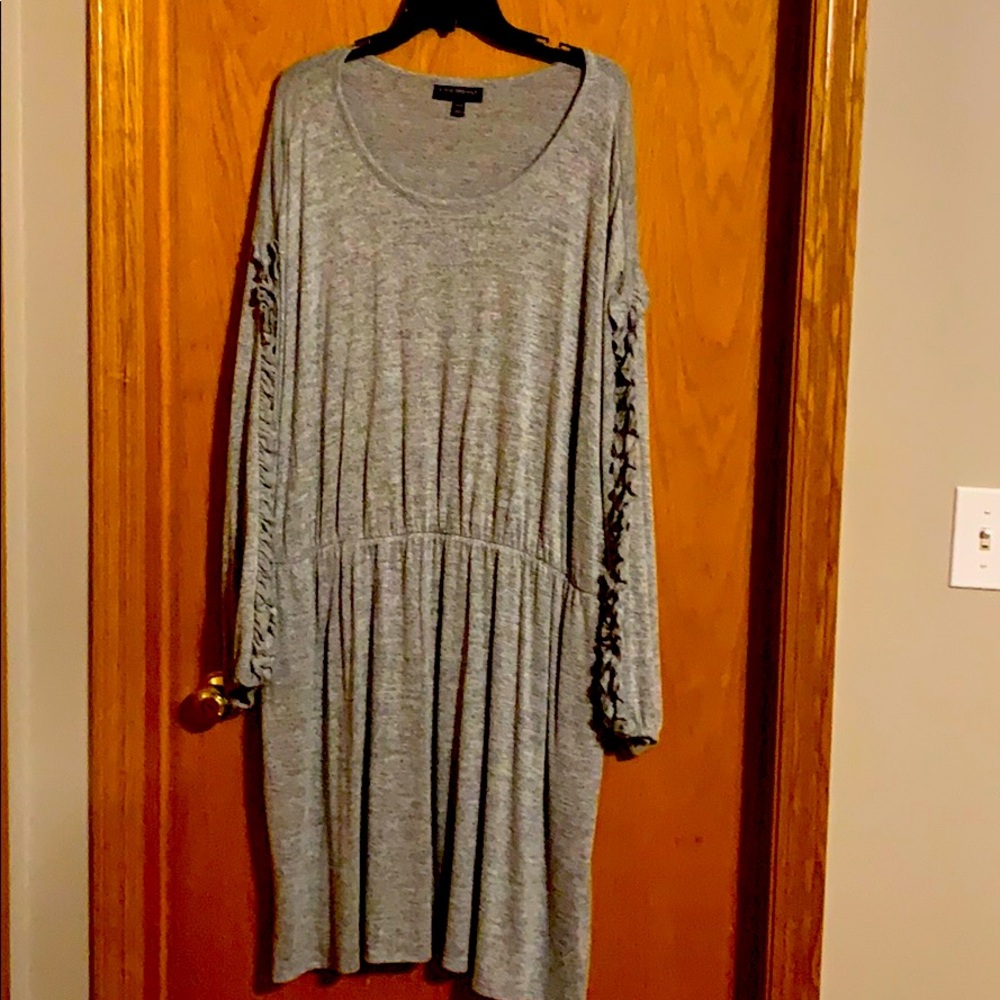 Dress- Size 26/28